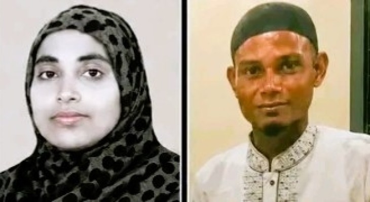 যুবদল নেতার পরকীয়া নয়,ষড়যন্ত্রের শিকার ইউপি সদস্য 
